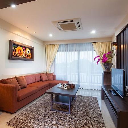 Huernnana Boutique Hotel Phrae Eksteriør billede