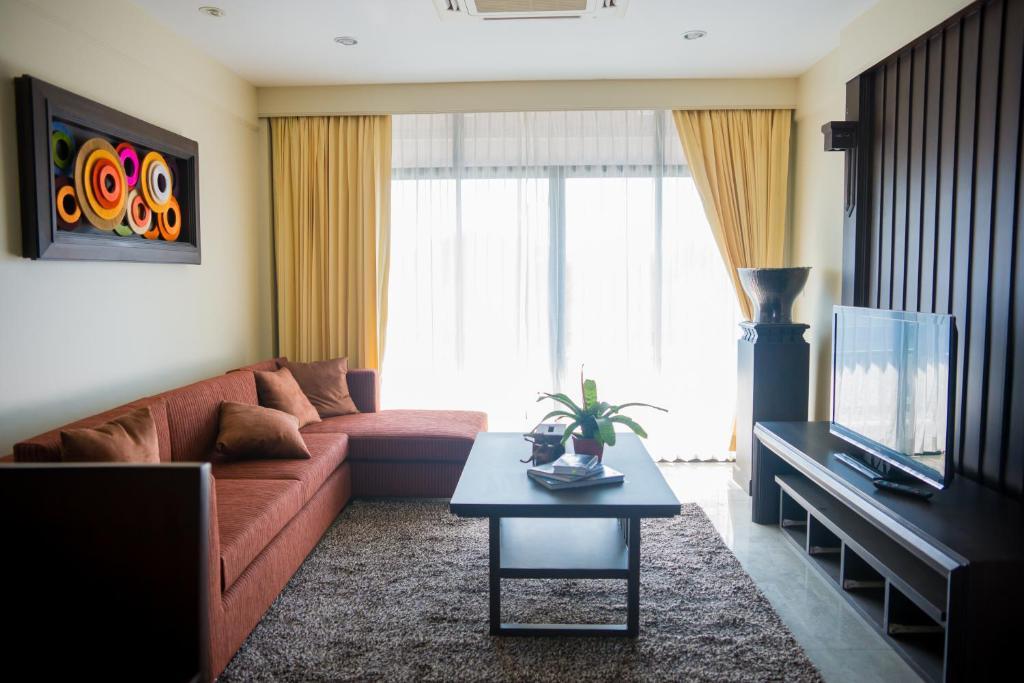 Huernnana Boutique Hotel Phrae Eksteriør billede