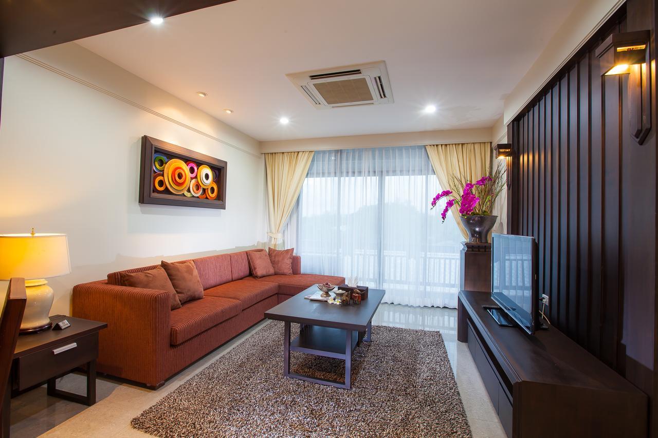 Huernnana Boutique Hotel Phrae Eksteriør billede