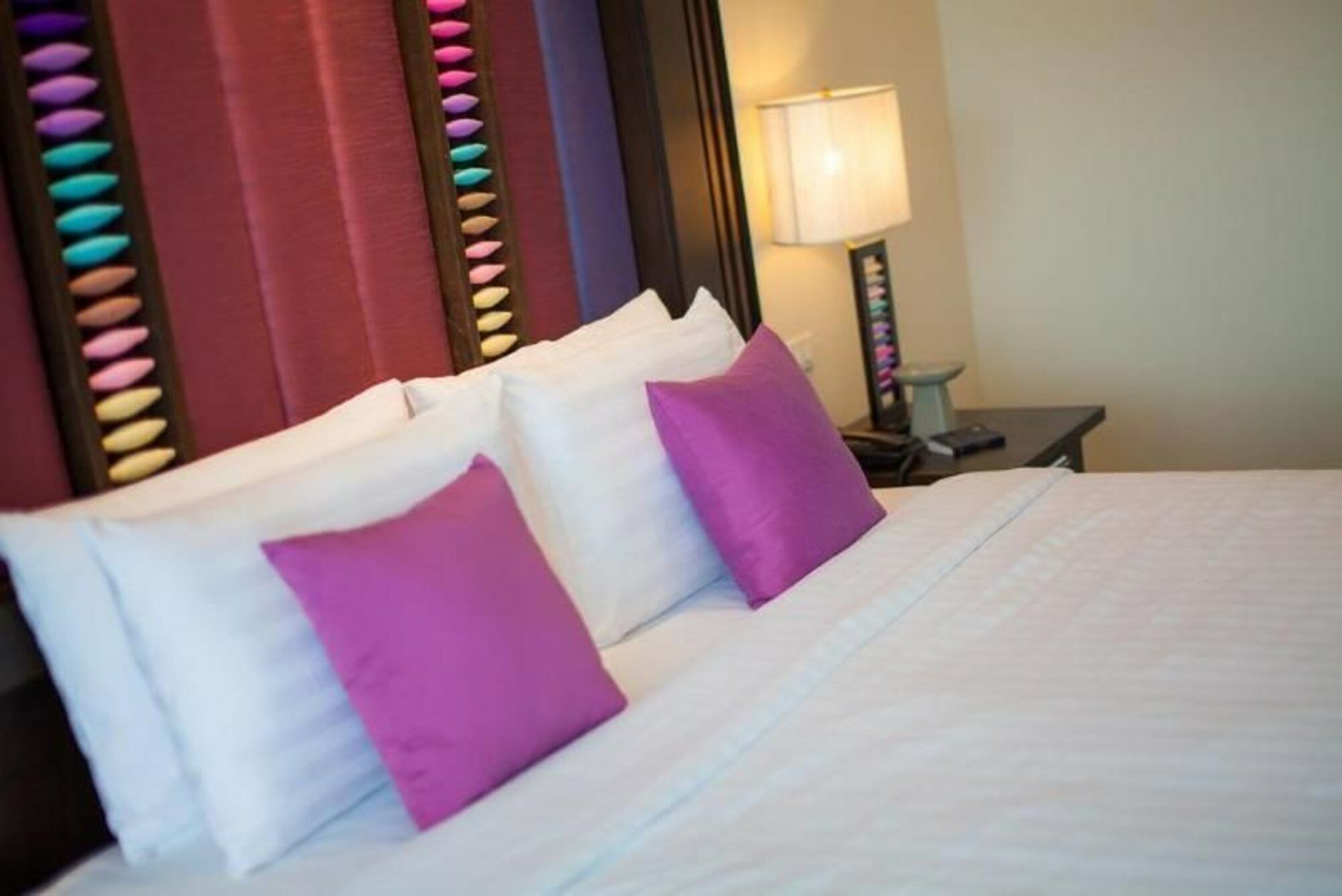 Huernnana Boutique Hotel Phrae Eksteriør billede